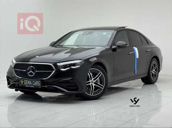 Mercedes-Benz for sale in Iraq